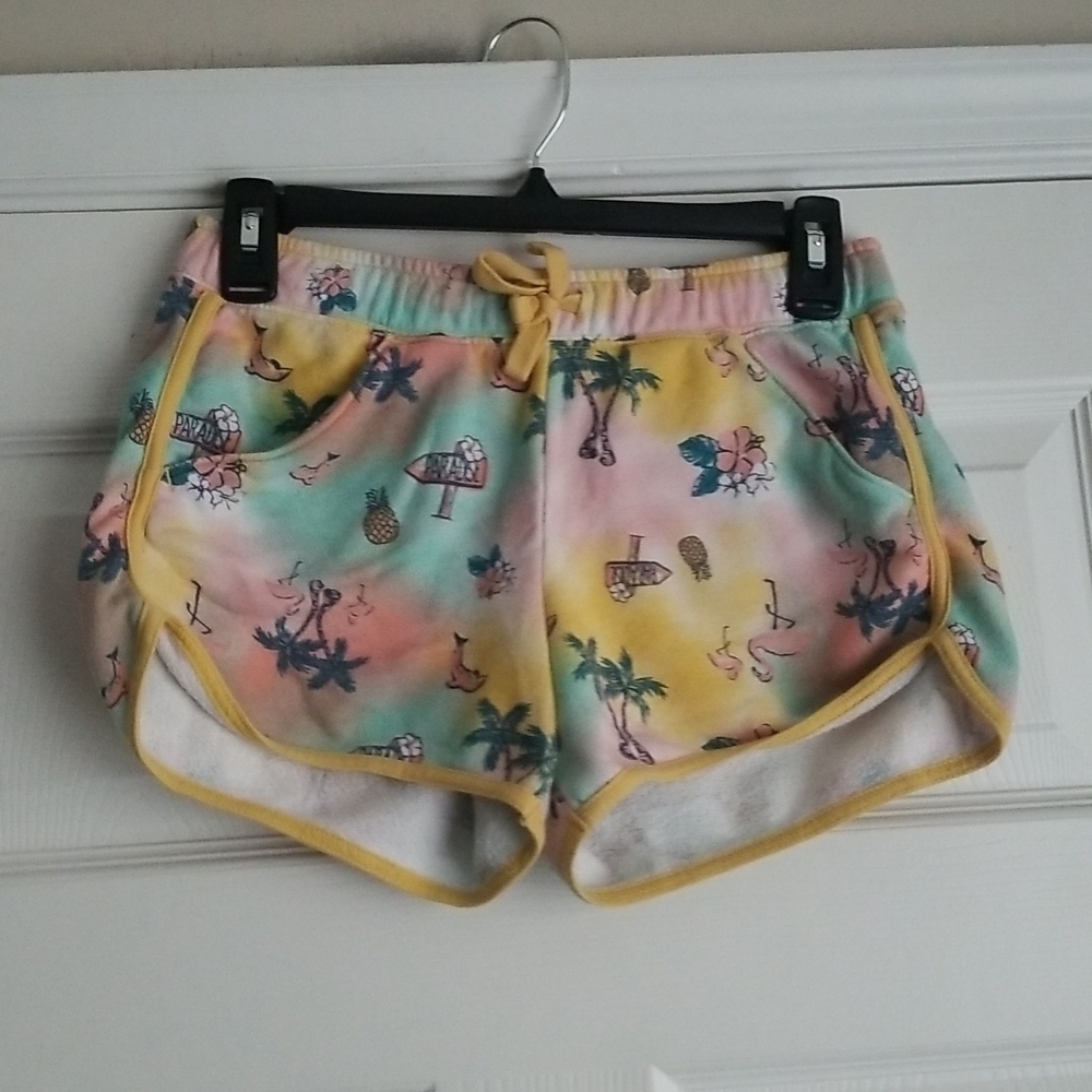 Justice Girl's Shorts